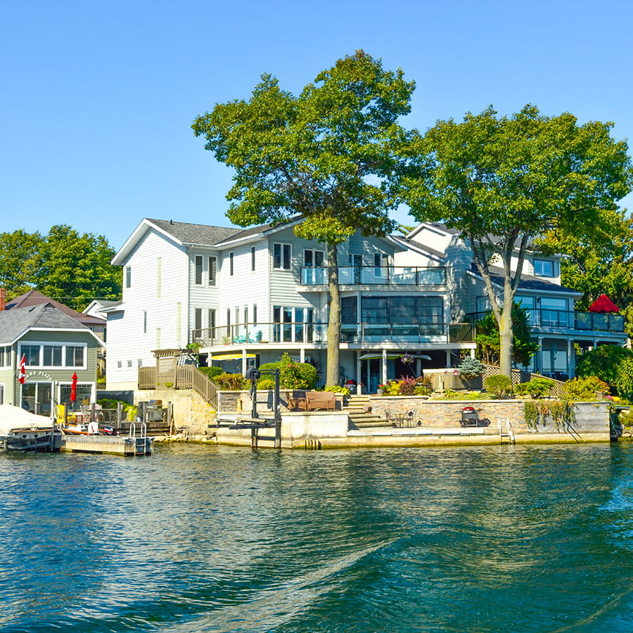 Wainwright Real Estate - Helping you find a home to fill with Life, Laughs & Love